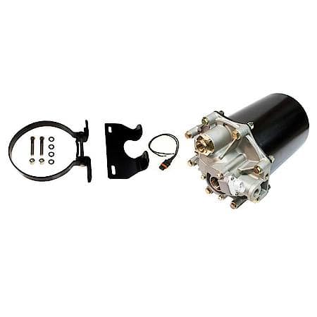 Air Dryer, 12V