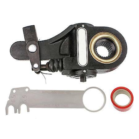 Crewson Brunner Automatic Slack Adjusters - Application: Meritor "Q" & "T" Series Brakes