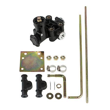 LEVELING VALVE