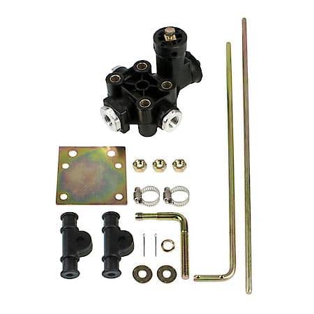 LEVELING VALVE