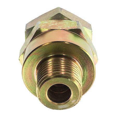 Check Valve - Male Port (1) 1/2" N.P.T. - Female Port (1) 1/2" N.P.T. - Replaces Midland½ KN23000; Bendix½ SC-1╓ 227788, 227781, 227717