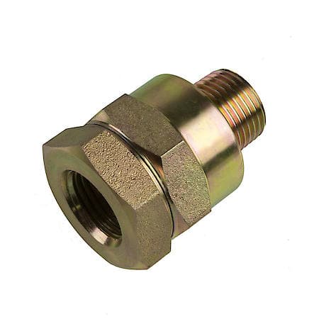 Check Valve - Male Port (1) 1/2" N.P.T. - Female Port (1) 1/2" N.P.T. - Replaces Midland½ KN23000; Bendix½ SC-1╓ 227788, 227781, 227717