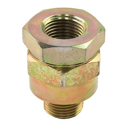 Check Valve - Male Port (1) 1/2" N.P.T. - Female Port (1) 1/2" N.P.T. - Replaces Midland½ KN23000; Bendix½ SC-1╓ 227788, 227781, 227717