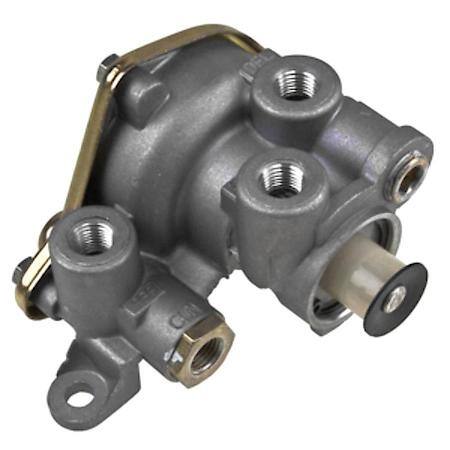 SR1 TYPE VALVE