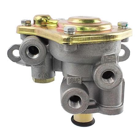 SR1 TYPE VALVE