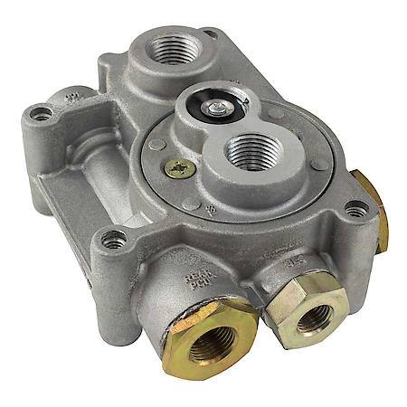 TP5 TYPE VALVE