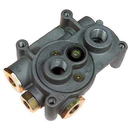 TP5 TYPE VALVE