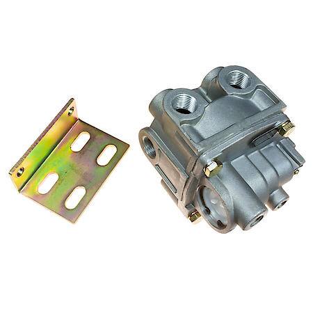 BPR1 TYPE VALVE