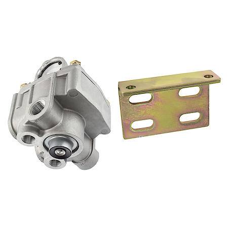 BPR1 TYPE VALVE