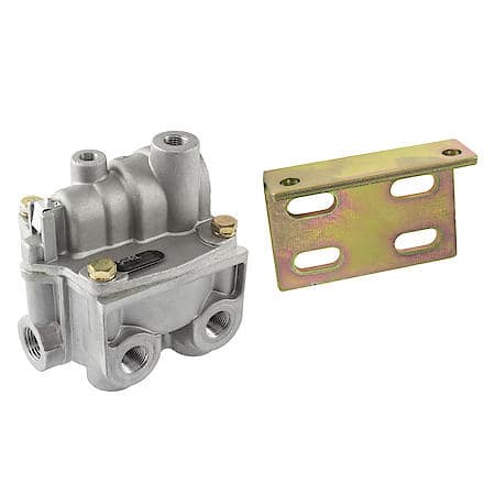 BPR1 TYPE VALVE