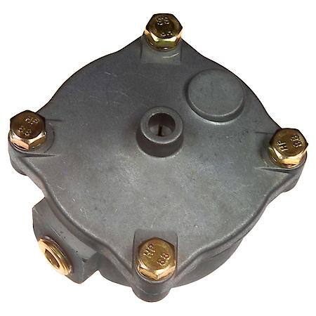 DV-2 AUTOMATIC
