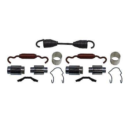 BRAKE HARDWARE