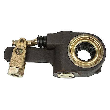 Slack Adjuster, 10 - 1-1/2" Spline - 5.5 Arm Length (Bendix #065170, Gunite#AS1132, Meritor#R801041)