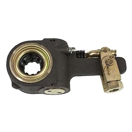 Slack Adjuster, 10 - 1-1/2" Spline - 5.5 Arm Length (Bendix #065170, Gunite#AS1132, Meritor#R801041)