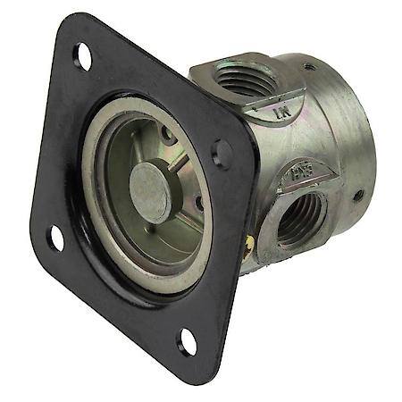 Suspension Ride Height Control Valve