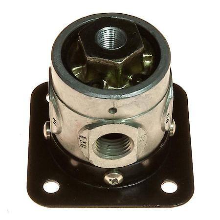 Suspension Ride Height Control Valve