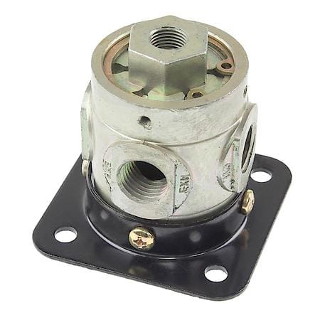 Suspension Ride Height Control Valve