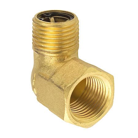 SC-3 CHECK VALV