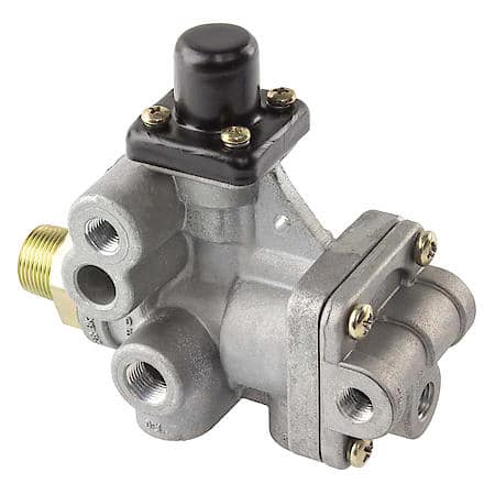 VALVE