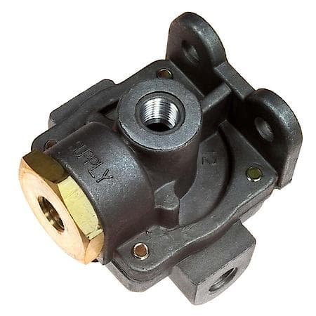 QR-1C TYPE 1/4