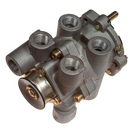 Air Brake Foot Valve