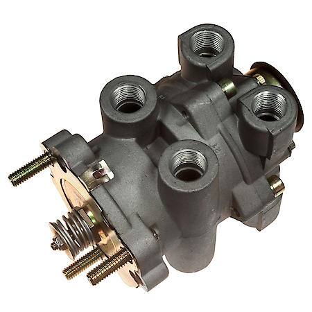 Air Brake Foot Valve