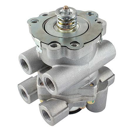 Air Brake Foot Valve