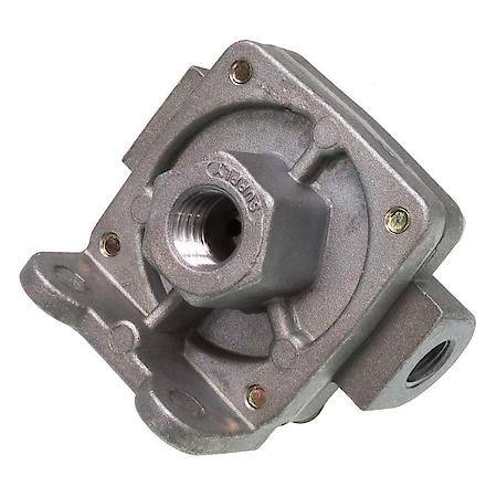 QR1 TYPE VALVE