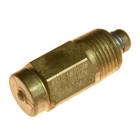 ABS Pressure Relief Valve