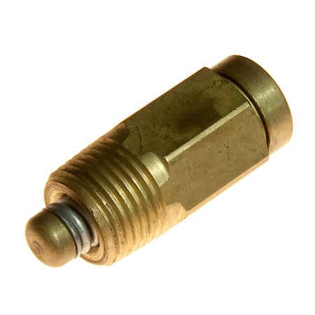 ABS Pressure Relief Valve