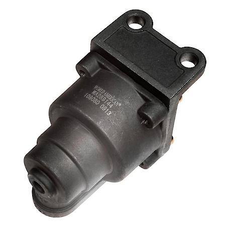 Air Brake Quick Release Valve