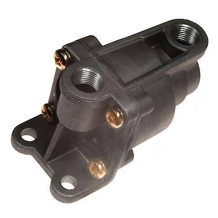 Air Brake Quick Release Valve