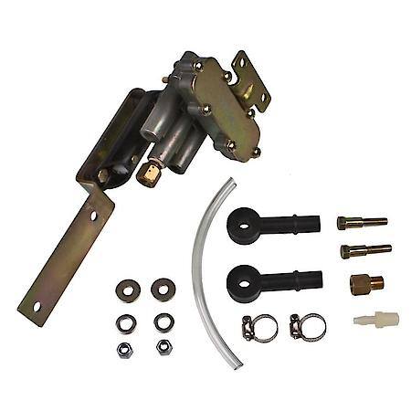 Height Control Valve - Replaces Neway« 90054007; Firestone« WCI-358-3599; Euclid« E-4323; Leland« SA-1560; Navistar« 574696-C91