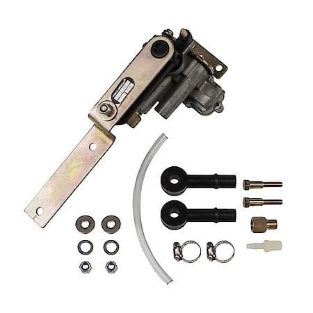 Height Control Valve - Replaces Neway« 90054007; Firestone« WCI-358-3599; Euclid« E-4323; Leland« SA-1560; Navistar« 574696-C91