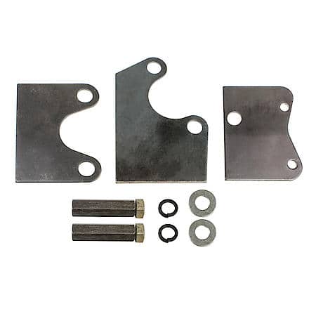 Dump Pump Support Bracket