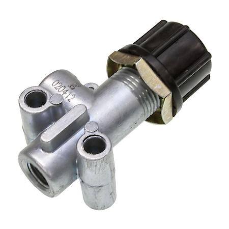 PR2 TYPE PRESS