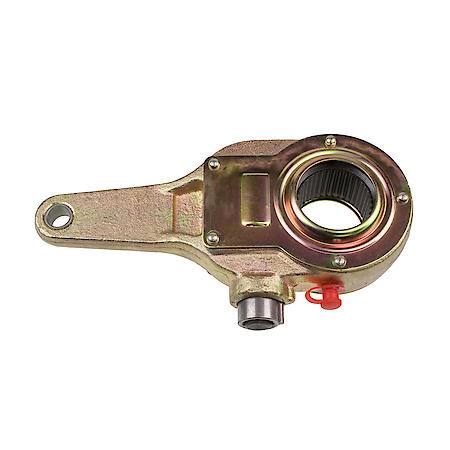 Manual Slack Adjusters(WAP) 1-37/64" - 37 Spline - Fruehauf Pro-Par Axles - 26,000 Lbs. Tq Rating