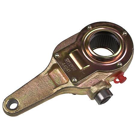 Manual Slack Adjusters(WAP) 1-37/64" - 37 Spline - Fruehauf Pro-Par Axles - 26,000 Lbs. Tq Rating