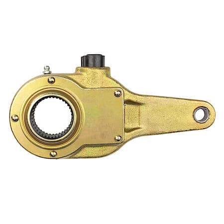 Manual Slack Adjusters(WAP) 1-37/64" - 37 Spline - Fruehauf Pro-Par Axles - 26,000 Lbs. Tq Rating