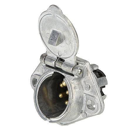Electrical Pin Socket