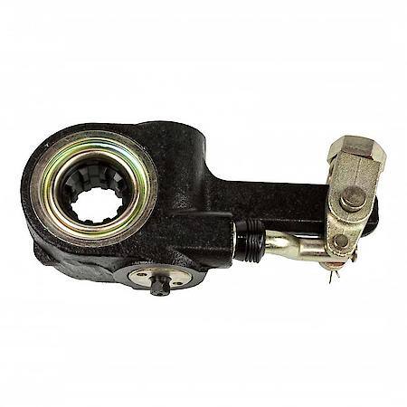 Slack Adjuster, 10 - 1-1/2" Spline, 6.0 Length (Bendix # 065172, Gunite # AS1133, Meritor#R801042)