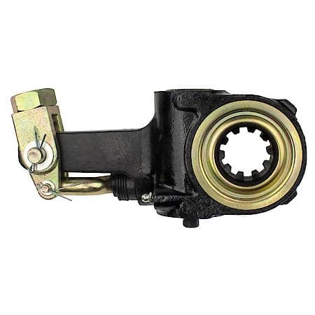 Slack Adjuster, 10 - 1-1/2" Spline, 6.0 Length (Bendix # 065172, Gunite # AS1133, Meritor#R801042)