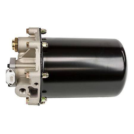 AD-9 Standard Dryer