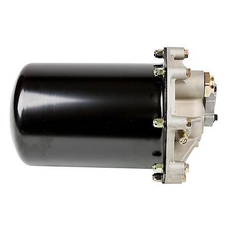 AD-9 Standard Dryer