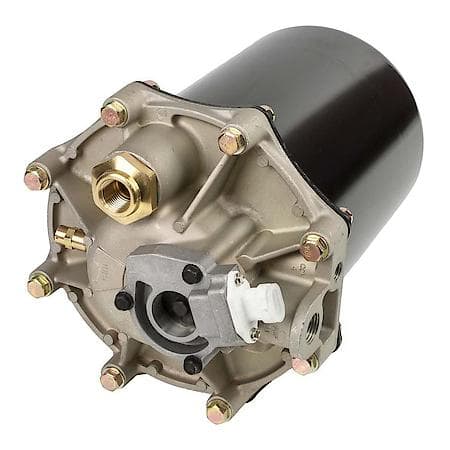 AD-9 Standard Dryer