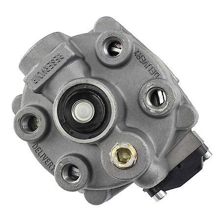 4 Port Emerg. Relay Valve - Ports: 1/4, 1/4, (4) 1/4 Pluged, Crack Press.: 3.0 psi,(Midland# 30300)