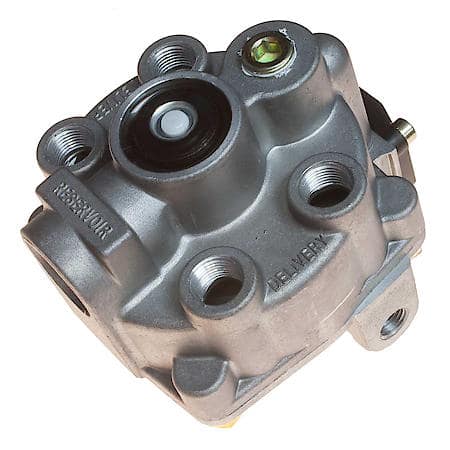 Emerg. Relay Valve - Ports - (1) 3/4 NPT,(4) 3/8 NPT, (1) 1/4 NPT, Press.: 4-5 psi (Midland# 30400)