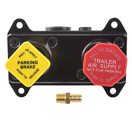 MV3 Dash Control - Replaces Bendix« MV-3Ö 5001230 / 065157, 800516