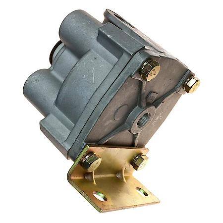 Air Brake Relay Valve