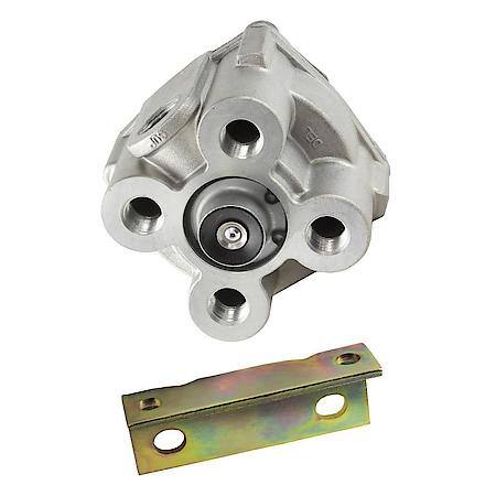 Air Brake Relay Valve